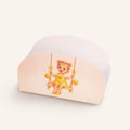 Caixa para Mini Hot Dog 1ª Volta ao Sol