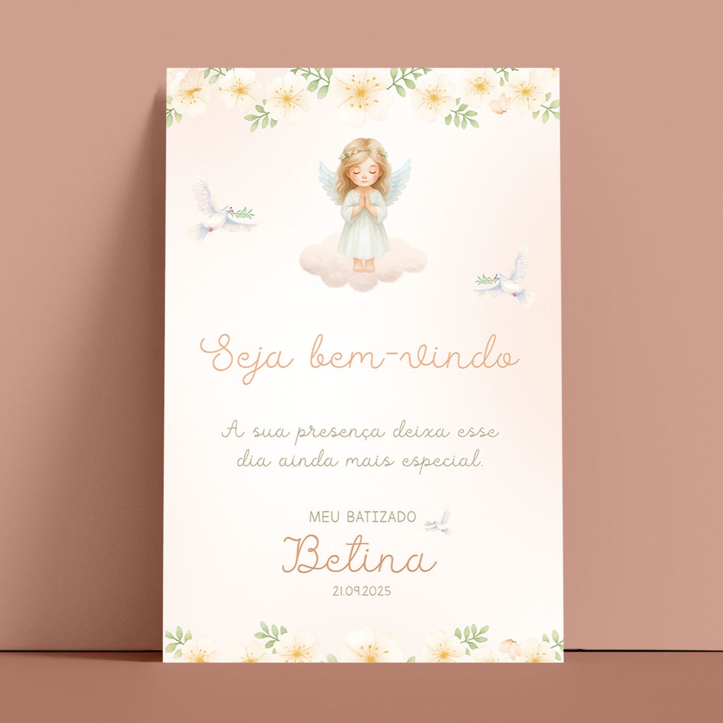 Thank You Card for Baby Shower Outfit