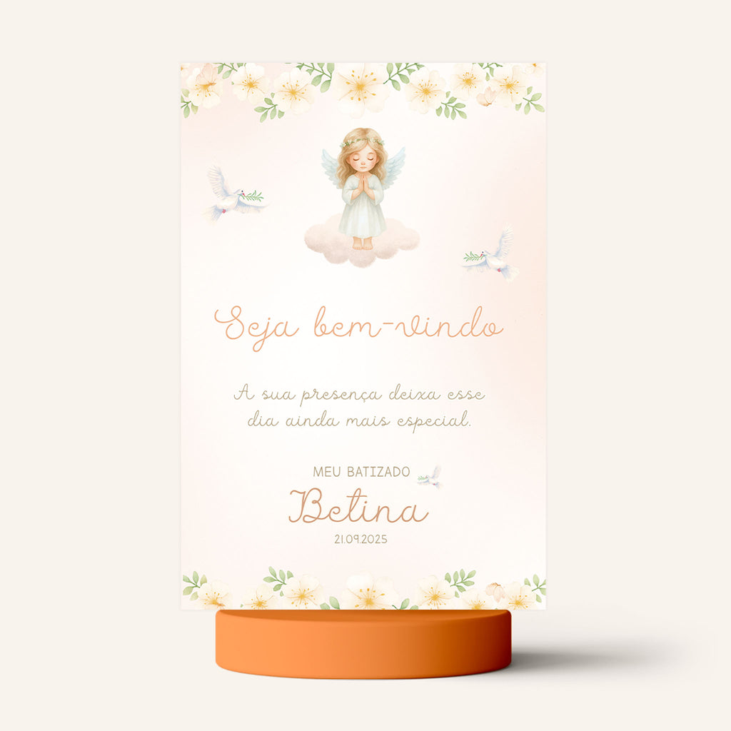 Thank You Card for Baby Shower Outfit
