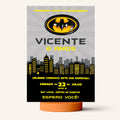 Convite Digital Aniversário Batman