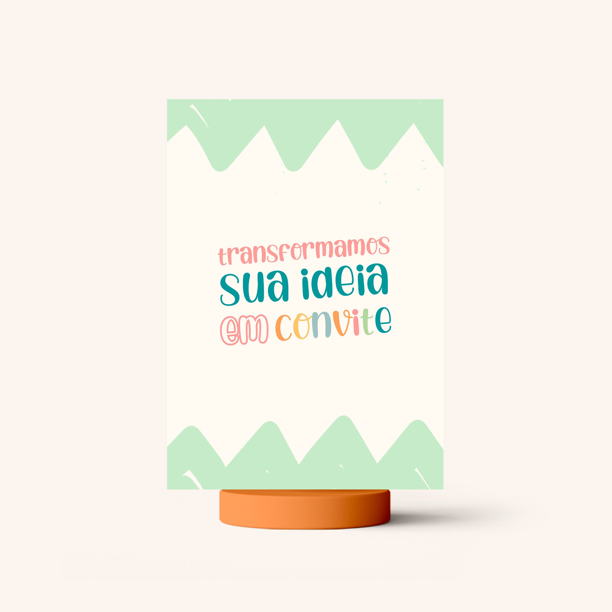 Invitación digital personalizada