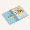 Livrinho de Colorir Baby Looney Tunes