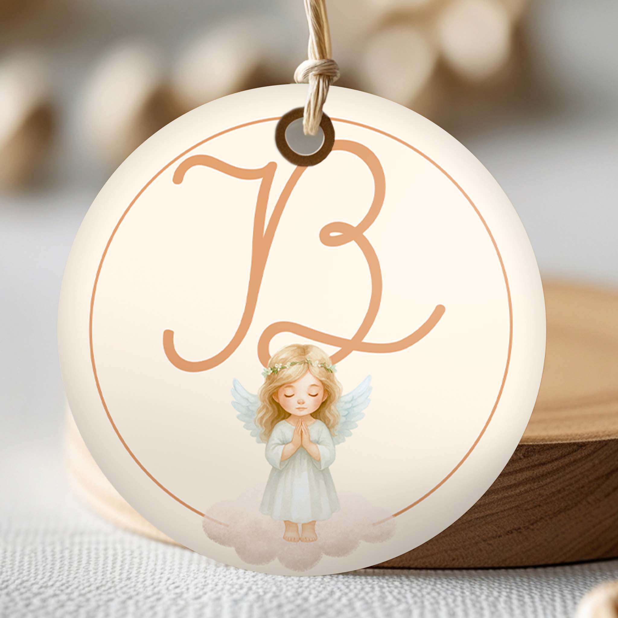 Tag | Daisy Birthday Sticker