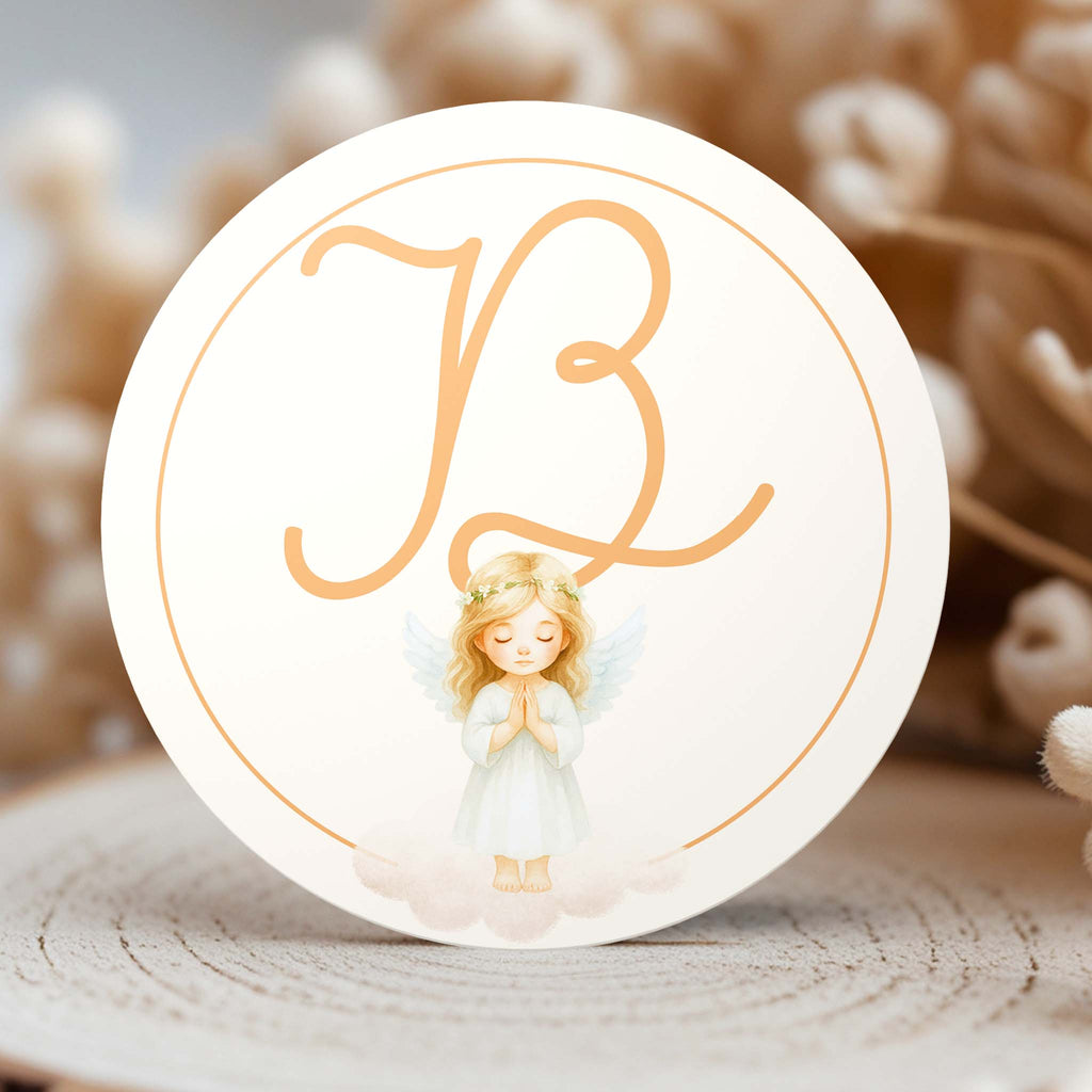 Tag Batismo Monograma